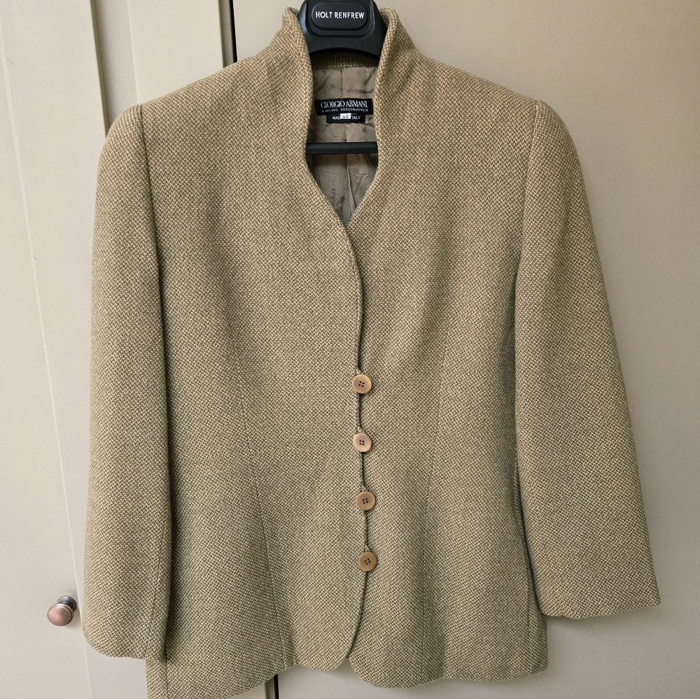 Giorgio Armani Blazer